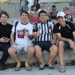Botafogo 2×1 River (78)