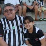 Botafogo 2×1 River (85)