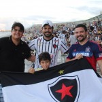 Botafogo 2×1 River (87)
