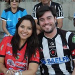 Botafogo 2×1 River (91)