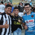 Botafogo 2×1 River (95)