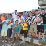 Botafogo 2×1 River (98)