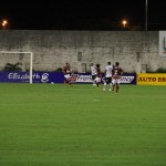 Botafogo 2×3 Campinense (116)