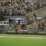 Botafogo 2×3 Campinense (120)