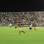 Botafogo 2×3 Campinense (123)