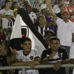 Botafogo 2×3 Campinense (150)