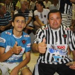 Botafogo 2×3 Campinense (17)