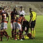 Botafogo 2×3 Campinense (203)
