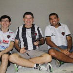 Botafogo 2×3 Campinense (25)