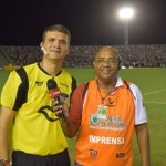 Botafogo 2×3 Campinense (6)