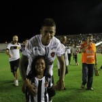 Botafogo 2×3 Campinense (85)