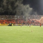Campinense 0x1 Botafogo (1)