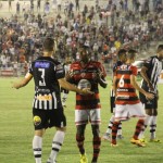 Campinense 0x1 Botafogo (103)
