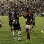 Campinense 0x1 Botafogo (104)