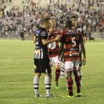 Campinense 0x1 Botafogo (105)