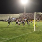 Campinense 0x1 Botafogo (106)