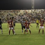 Campinense 0x1 Botafogo (109)
