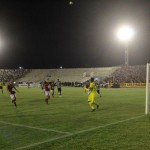 Campinense 0x1 Botafogo (110)