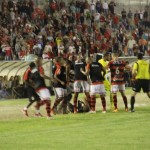 Campinense 0x1 Botafogo (114)
