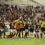 Campinense 0x1 Botafogo (116)