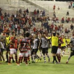 Campinense 0x1 Botafogo (117)