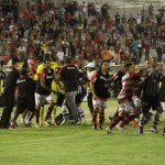 Campinense 0x1 Botafogo (119)