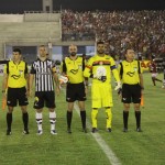Campinense 0x1 Botafogo (12)