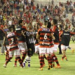 Campinense 0x1 Botafogo (120)