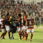 Campinense 0x1 Botafogo (121)