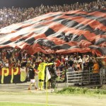 Campinense 0x1 Botafogo (133)