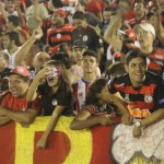 Campinense 0x1 Botafogo (150)