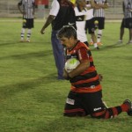 Campinense 0x1 Botafogo (153)