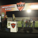 Campinense 0x1 Botafogo (175)