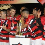 Campinense 0x1 Botafogo (186)