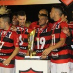 Campinense 0x1 Botafogo (187)