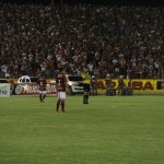 Campinense 0x1 Botafogo (19)