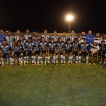 Campinense 0x1 Botafogo (213)