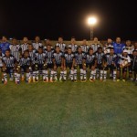 Campinense 0x1 Botafogo (215)