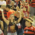 Campinense 0x1 Botafogo (227)