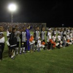 Campinense 0x1 Botafogo (239)