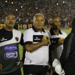 Campinense 0x1 Botafogo (240)