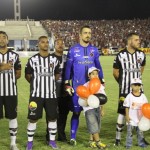 Campinense 0x1 Botafogo (241)