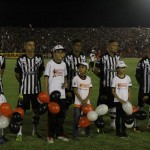 Campinense 0x1 Botafogo (242)