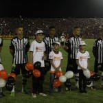 Campinense 0x1 Botafogo (243)