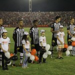 Campinense 0x1 Botafogo (244)