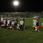 Campinense 0x1 Botafogo (247)
