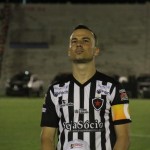Campinense 0x1 Botafogo (248)