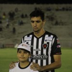 Campinense 0x1 Botafogo (249)