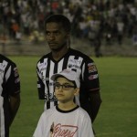 Campinense 0x1 Botafogo (250)