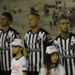 Campinense 0x1 Botafogo (251)